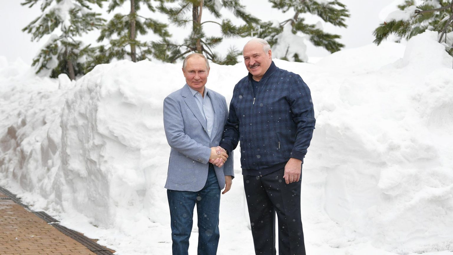 Почему не стоит ждать прорывных решений на переговорах Путина и Лукашенко в Сочи